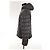 K-Way Giacca in piuma grigia reversibile Grigio - vista 3