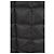 K-Way Giacca in piuma grigia reversibile Grigio - vista 5