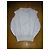 Vanessa Bruno Bustier ecru, talla 2. Blanco roto - vista 3