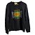 GUCCI Malhas e moletons T.Internacional M Algodão Preto - vista 7