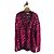 SAINT LAURENT Strickwaren T.International M Wolle Pink
