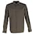 Ralph Lauren Shirt in Green Cotton Olive green  ref.1614725