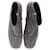 Bottes Prada T.EU 41 Suède Gris - vue 6