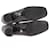 Bottes Prada T.EU 41 Suède Gris - vue 7