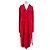 Chaquetas Dolce & Gabbana T.IT 40 de lana Roja