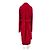 Chaquetas Dolce & Gabbana T.IT 40 de lana Roja - vista 2