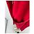 Chaquetas Dolce & Gabbana T.IT 40 de lana Roja - Ansicht 6