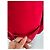 Chaquetas Dolce & Gabbana T.IT 40 de lana Roja - Ansicht 7