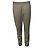 Filippa K, pantalón en caqui Verde