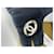 CHANEL ELASTISCHER HAARBAND, CC-LOOP Aus weiß - Ansicht 11