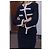 Cambon Chanel 1995 runway Navy Blue Jacket Dark blue - view 11