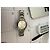 Omega Speedmaster Automatico triplo data Silver hardware - vista 5