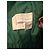 Chaqueta de Plumas Pyrenex Garfield Verde Claro - vista 5