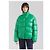 Chaqueta de Plumas Pyrenex Garfield Verde Claro - vista 7