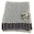 Chanel Sciarpe Grigio Cachemire