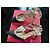 Valentino Garavani Rockstud Bicolor Pumps Schwarz Leder 36 - Ansicht 4
