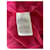 Robe en coton rose Red Valentino  - vue 10