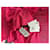 Robe en coton rose Red Valentino  - vue 6