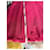 Robe en coton rose Red Valentino  - vue 9