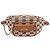 Michael Kors Borsa a tracolla Maisie di Mickael Kors Marrone