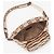 Michael Kors Borsa a tracolla Maisie di Mickael Kors Marrone - vista 3