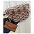 Michael Kors Borsa a tracolla Maisie di Mickael Kors Marrone - vista 4