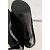 Chanel Décolleté in pelle verniciata nera tweed con catene e punta a cappuccio 2009 Nero - vista 10