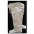 Botas Chanel de piel de cordero beige - vista 3