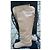 Botas Chanel de piel de cordero beige - vista 4