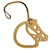 Hermès Petite H Paddock Pferde-Gurt Charm Beige  - Ansicht 1
