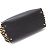 Borsa a mano leopardata Jimmy Choo Marrone Nero - vista 4