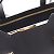 Borsa a mano leopardata Jimmy Choo Marrone Nero - vista 9