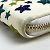 Billetera larga redonda Jimmy Choo Multicolor Blanco roto - vista 4