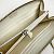 Billetera larga redonda Jimmy Choo Multicolor Blanco roto - vista 7