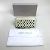 Billetera larga redonda Jimmy Choo Multicolor Blanco roto - vista 9