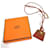 Hermès HERMES Mon Petit Kelly PM Collier Marron  - vue 9