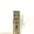 Hermès Hermes Yellow Silk Hair Clip Barrette  - view 4