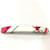 Silk In Hermès Hermes Silk Hair Clip Barrette White  - view 2