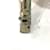 Silk In Hermès Hermes Silk Hair Clip Barrette White  - view 5