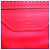Sac Plat PM Epi Rouge Louis Vuitton - vue 6