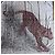 Hermès Sciarpa Quadrata Panthera Pardus Cashmere 140 Robert Dallet Multicolore
