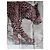 Hermès Sciarpa Quadrata Panthera Pardus Cashmere 140 Robert Dallet Multicolore - vista 7