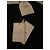 Abito Balmain Body Con nero a maniche lunghe con stelle in cristallo - vista 6