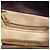 Borsa in suede marrone Gucci - vista 4