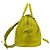 Borsa SC PM Collaborazione Sofia Coppola Louis Vuitton Giallo - Ansicht 3