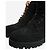 Jimmy Choo Botines de ante negro - talla EU 38,5 - vista 4