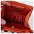 Sac de soirée vintage Philippe Ferrandis Orange - vue 6