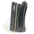 Chanel CC Coco Mark Handtasche Vanity Bag Schwarz - Ansicht 3