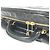 Chanel CC Coco Mark Handtasche Vanity Bag Schwarz - Ansicht 9