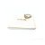 Christian Dior Metamorphose Schmetterling Ring - Ansicht 10